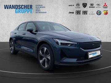 Polestar 2 82kWh Long Range Dual (MY24) Plus + 360