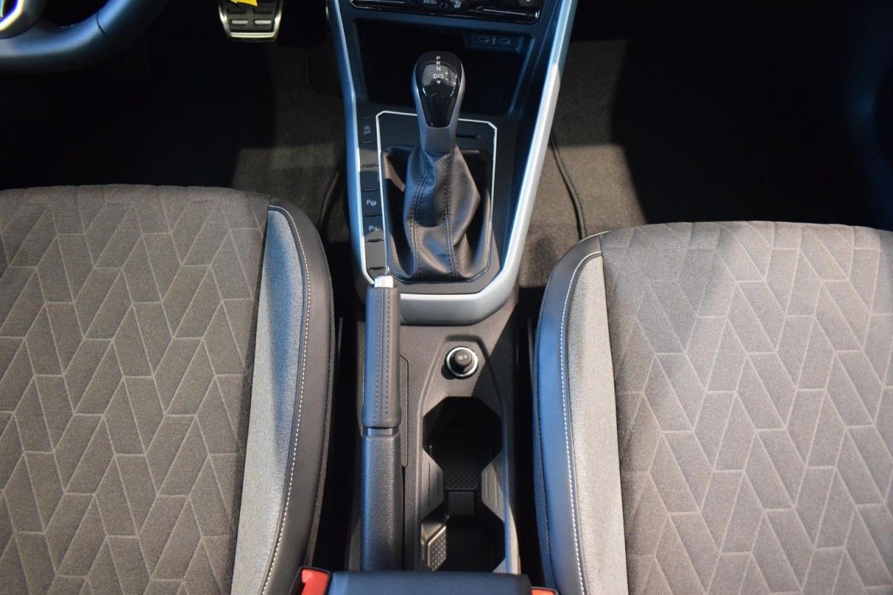 Volkswagen Taigo - Bild 18