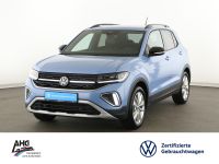 Volkswagen T-Cross - Vorschau Bild 1