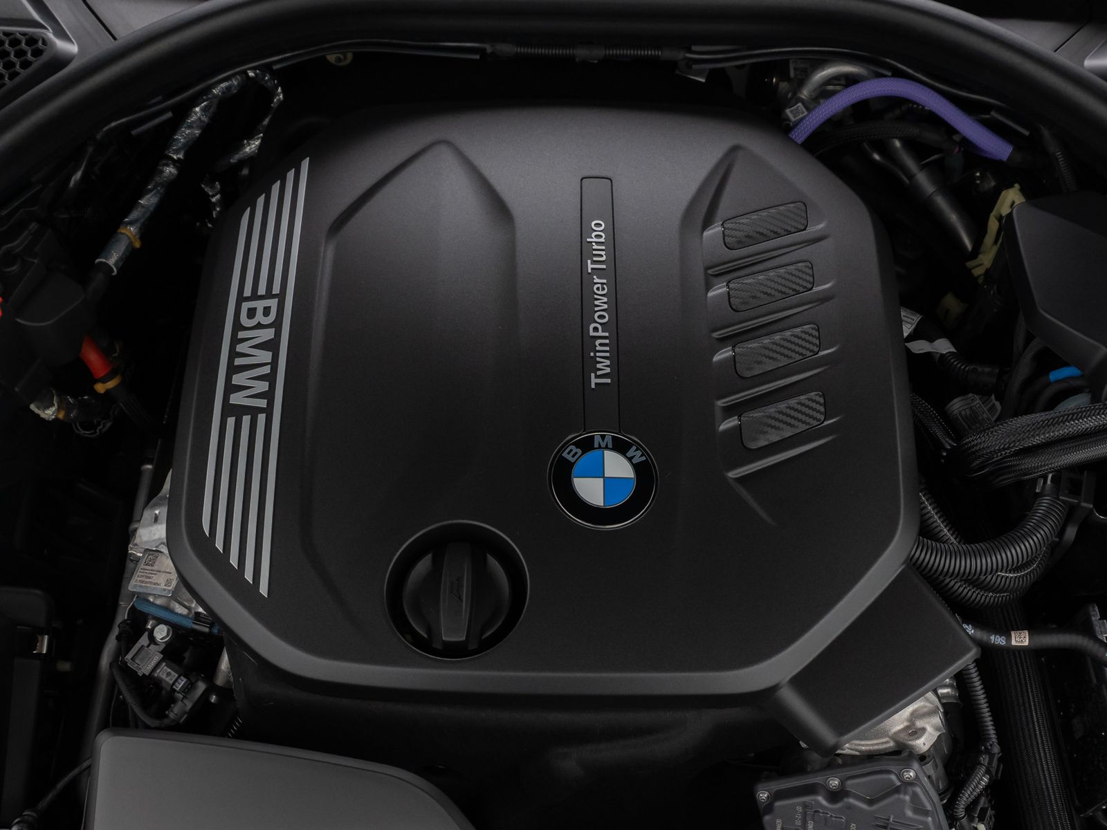 Fahrzeugabbildung BMW 318d Sport Leder DAB Individual DrivAssis 18Zoll