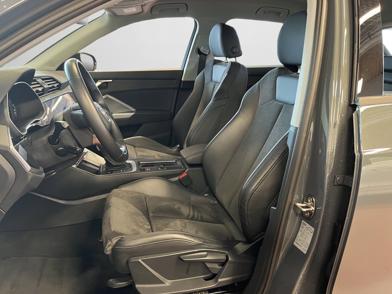 Audi Q3 - Bild 13