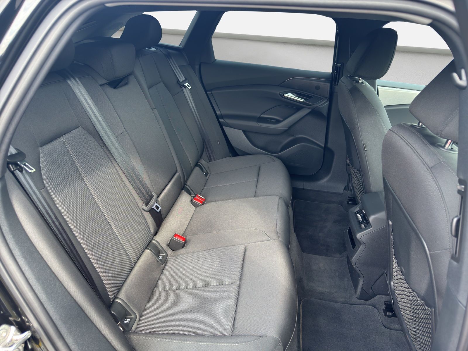Audi A6 e-tron - Bild 14
