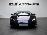 Lamborghini Huracán EVO 640-4 Spyder Garantie FULL PPF LIFT - Lamborghini Huracán aus 2022