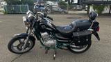 Hyosung Cruise 2 125  - HYOSUNG CHOPPER 2 125