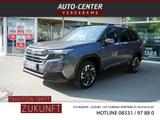 Subaru Forester 2.0ie Exclusive SSD NAVI AHK LED 360° - Subaru aus 2026