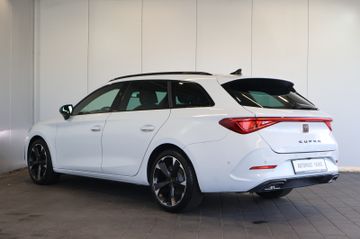 Cupra Leon - 6