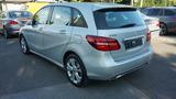 Mercedes-Benz B 180 Edition Busines Paket-Sitzheizung-Navi-Kli - Mercedes-Benz B 180 Gebrauchtwagen in Mülheim (Ruhr)