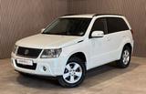Suzuki Grand Vitara 2.4 L A/T