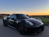 Alfa Romeo 4C - Alfa Romeo 4C Gebrauchtwagen