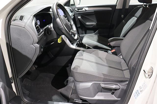 T-Roc Life 1.5 TSI 110kW DSG ACC Winterr. LED PD