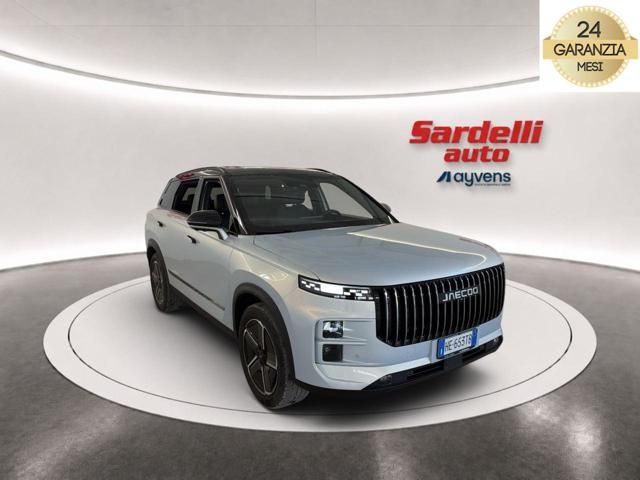 Other JAECOO Jaecoo 7 1.5 TGDI PHEV Exclusive imagem 2