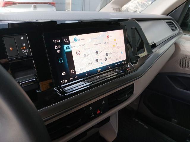 Volkswagen T7 Multivan 2.0 TDI Life LÜ DSG *StdHz*AHK*360°*