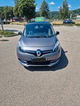 Renault Scenic Bose Edition ENERGY dCi 130 S/S EURO ...