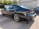 BMW 740 d xDrive*M Sport*B&W*SPORT PRO*SkyLoung*IAL* - BMW 740: 740i