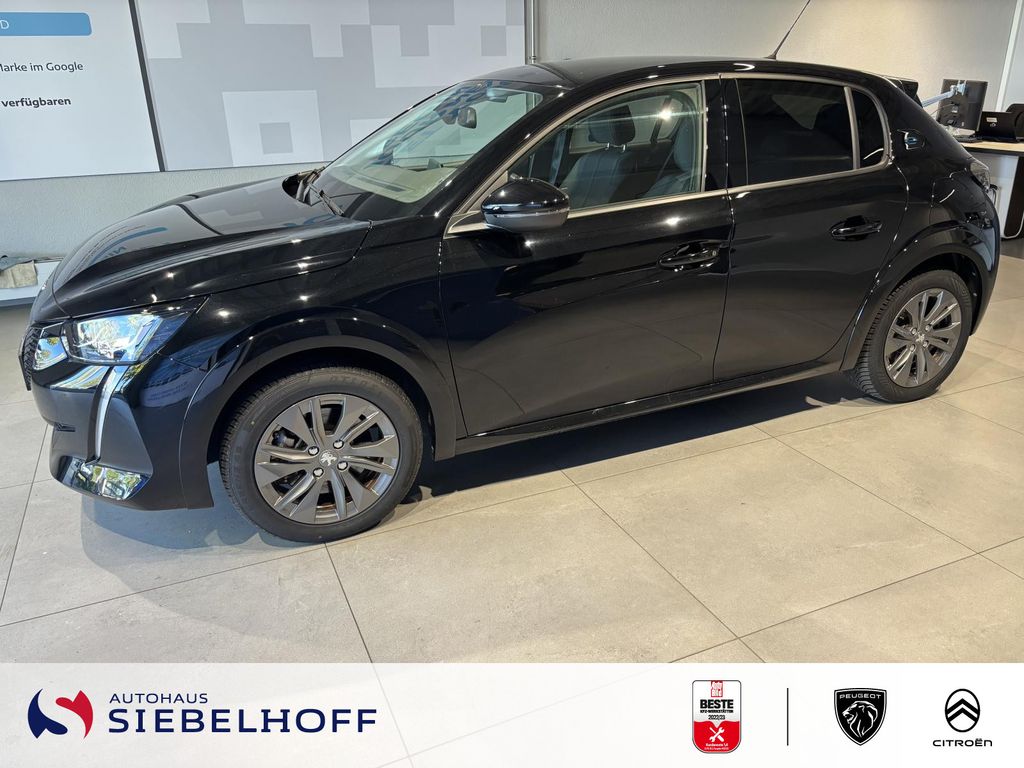 Image of Peugeot 208