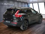 Volvo EX40 Ultra Black Edition Businesspaket - Volvo EX40: Ultra Black Edition