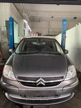 Citroën Zu verkaufen Citroën C8 - Citroën C8 aus 2010