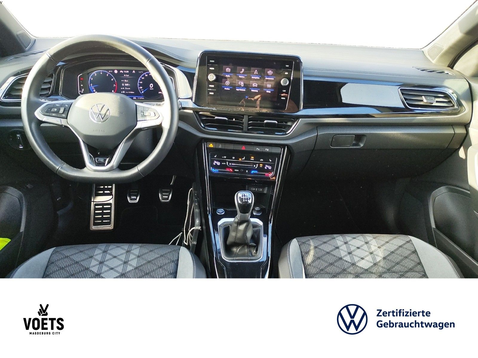 Volkswagen T-Roc - Bild 9