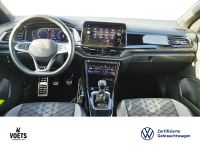 Volkswagen T-Roc - Vorschau Bild 9