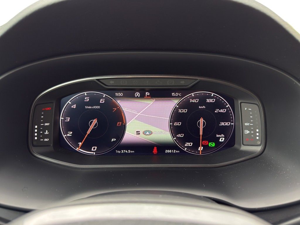 Cupra Ateca - Bild 18