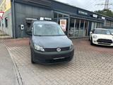 Volkswagen Caddy Kombi Maxi ,Rollstuhlrampe,5+1, - VW Caddy Gebrauchtwagen in Karlsruhe