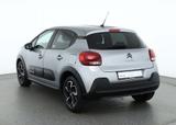 Citroën C3 1.2 12V PureTech LED Android Apple Tempomat - Citroën C3 in Kassel