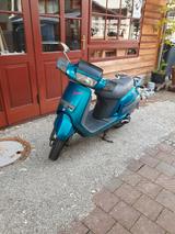 Herkules SR80 Samba  - KLEINKRAFTRAD VON 51 BIS 80 CCM