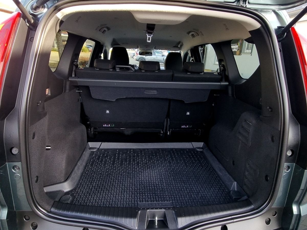 Fahrzeugabbildung Dacia Jogger Extreme+ TCe 110