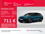 Audi S6 Avant e-tron qu. Pano/Matrix/B&O/Navi+/Privac - Audi S6 e-tron: Schiebedach