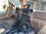 Toyota Land Cruiser GRJ79 Expeditionsfahrzeug - Wohnmobil oder -wagen Expedition