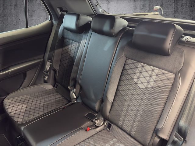Volkswagen T-Cross - Bild 11