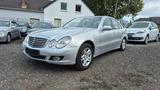 Mercedes-Benz E 280 *LPG*Automatik*TOP ZUSTAND* - gebrauchte Mercedes-Benz E 280 aus dem Jahr 2007