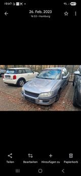 Opel Omega 3.0 MV6 MV6 - Opel Omega: 3.0