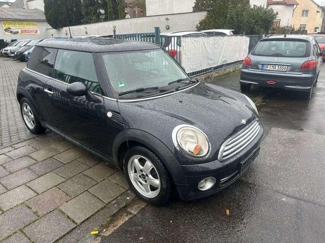MINI Cooper Mini Cooper*Klimaanlage*Isofix*Anhängerk