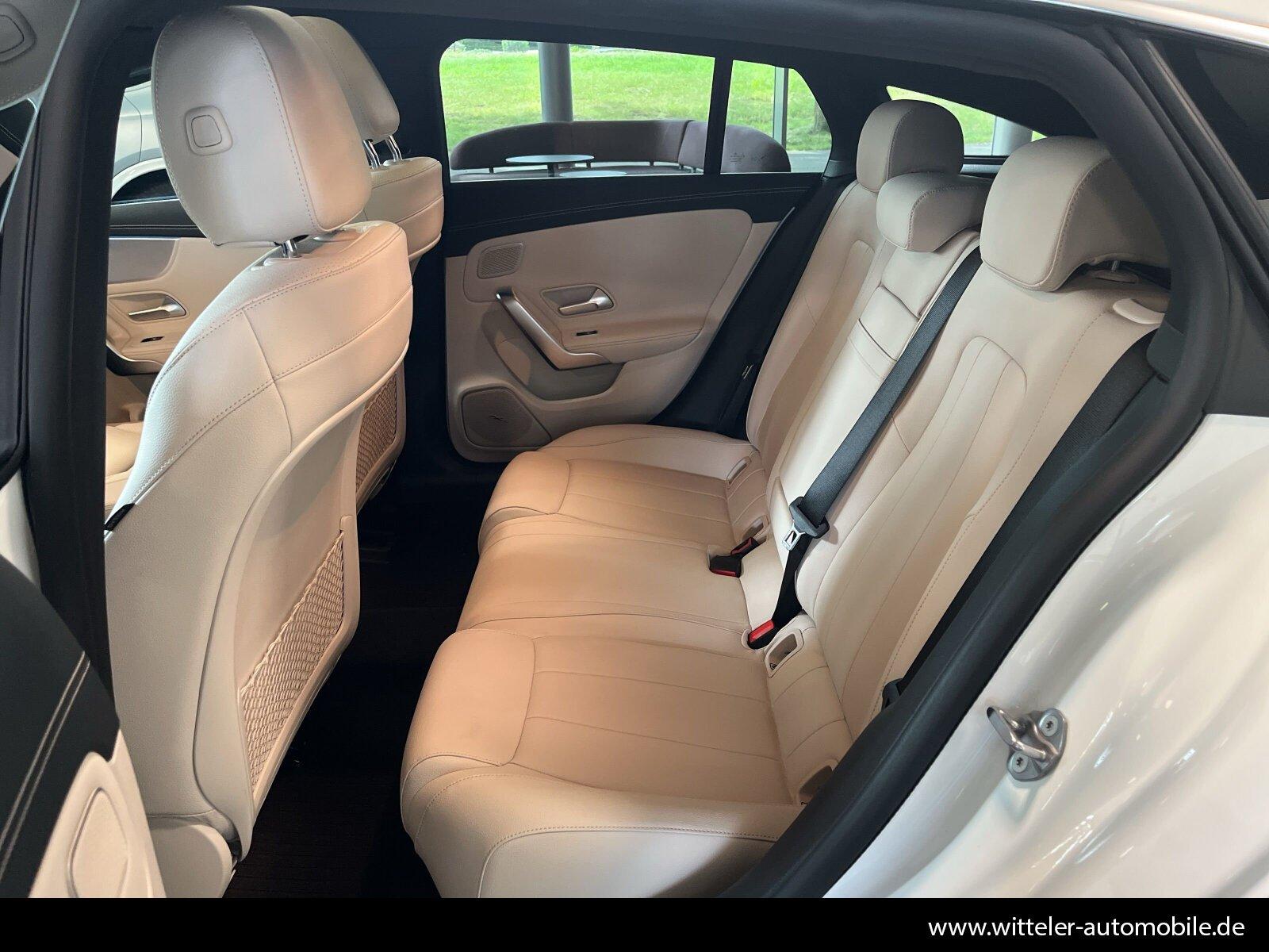 Mercedes-Benz CLA 180 SB Progressive 360°/PANO/DISTRONIC/Sound, миниатюра 7