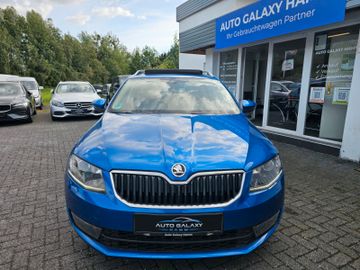 Skoda Octavia - 8