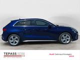 Audi A3 Sportback 35 TFSI S LINE NAVI STANDH LED - Audi A3 Gebrauchtwagen in Hagen