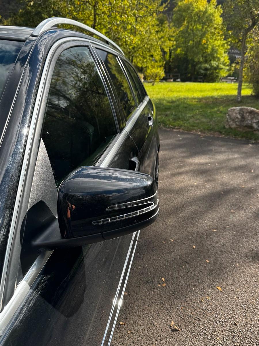 Mercedes-Benz C180 2009 — photo 8