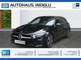 Mercedes-Benz A 200 Progressive DCT Navi+LED+SHZ+R-Kam+MBUX+DA - Mercedes-Benz A 200 in Mainz