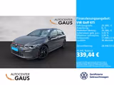 Volkswagen Golf VIII GTI 2.0 TSI DSG LED*App-Connect - Gebrauchtwagen in Dresden
