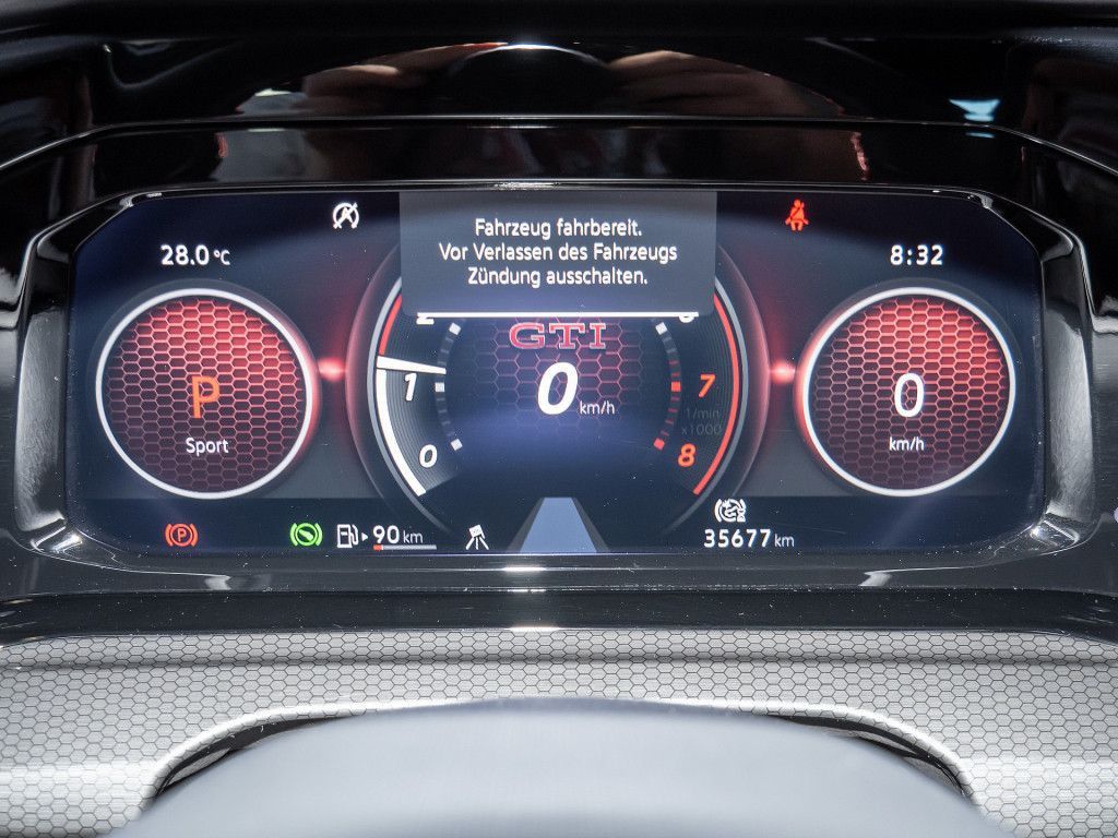 Volkswagen Golf - Bild 18