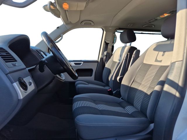 Volkswagen Bus Multivan United 2.5 TDI DPF 6-Gang