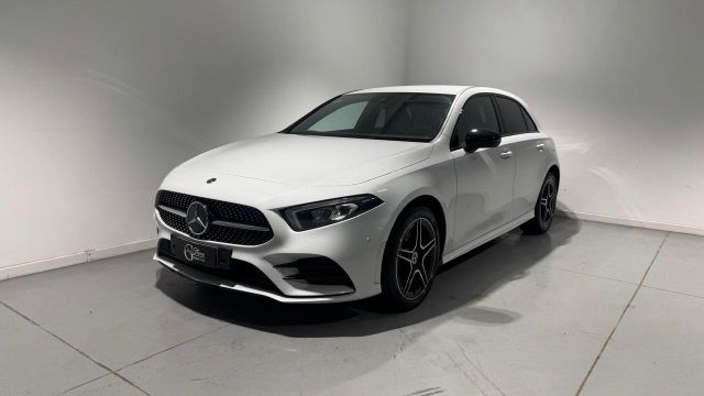 Mercedes-Benz A 250 e phev (eq-power) Premium au