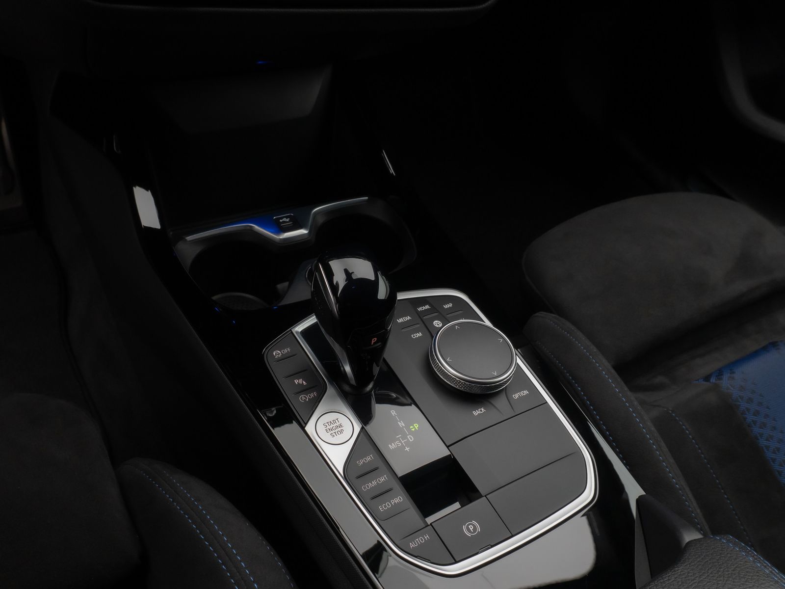 Fahrzeugabbildung BMW 220 Gran Coupé M Sport Kamera DAB H/K Lenkrhzg