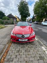 Mercedes-Benz Rechtslenker Mercedes E350 cdi Amg - mit Diesel-Antrieb: Rechtslenker