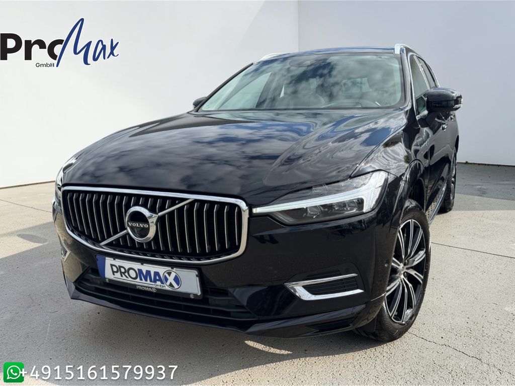Image of Volvo XC60