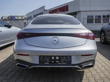 صورة 5 لـ 2025 Mercedes-BENZ CLE