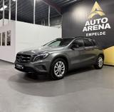 Mercedes-Benz GLA 250 4Matic Pano*Navi*Night*Xenon - Mercedes-Benz Gebrauchtwagen in Hannover
