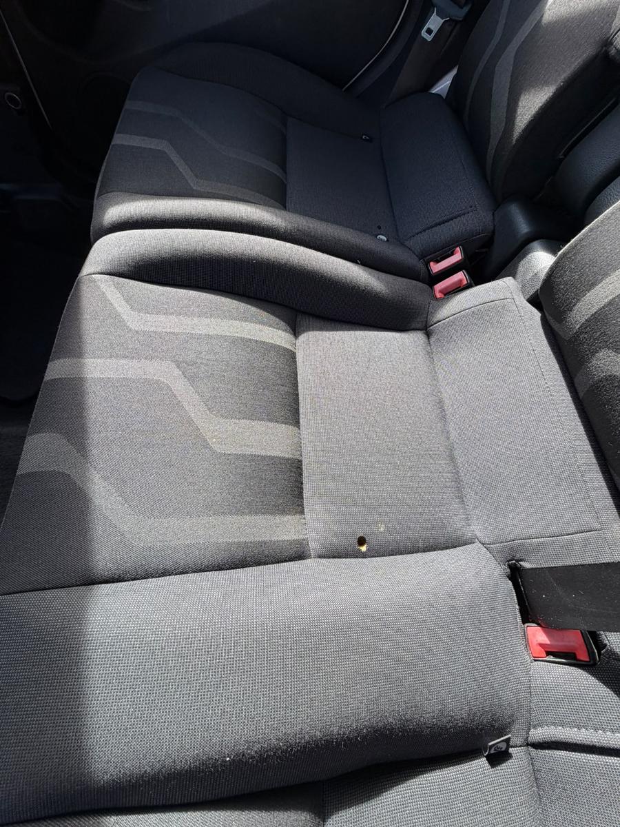 Ford Transit Connect Kombi Trend