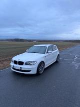BMW 1er 118i E87 8-Fach Bereift Steuerkett... - BMW 118: 118i E87